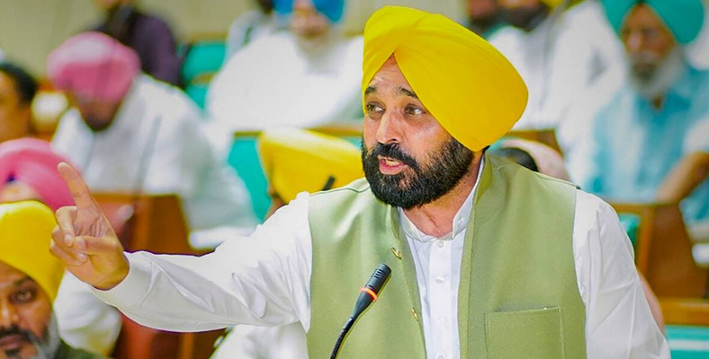 Little 'Badlaav', High on Propaganda: How Has AAP Govt Fared So Far in Punjab? - Vimarsana News