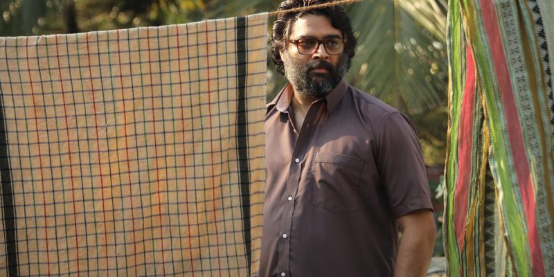 'Rocketry: The Nambi Effect' | A Promising Biopic That Inevitably Becomes a Hagiography - Vimarsana News