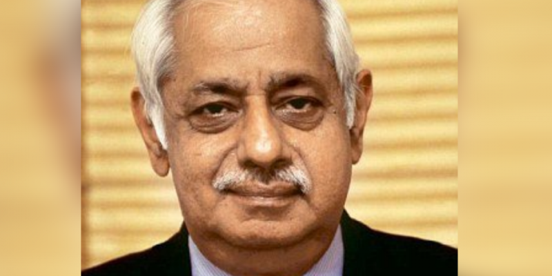 Former Diplomat Satinder Kumar Lambah Passes Away at 81 - Vimarsana News