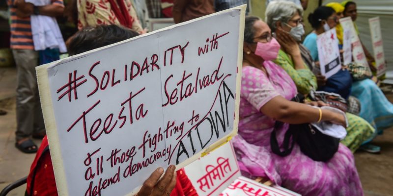 Journalists in India Today Face an Unprecedented Existential Crisis - Vimarsana News