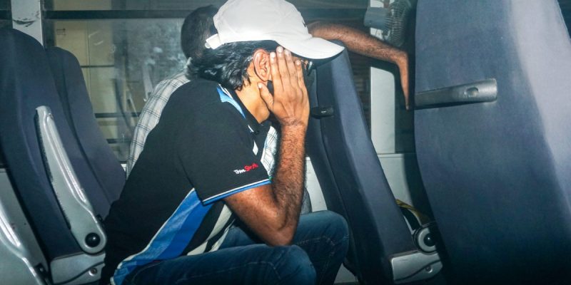 'Justice System Can't Sink Lower': Judges, Experts on Zubair's Bail Denial, Legal Lapses - Vimarsana News