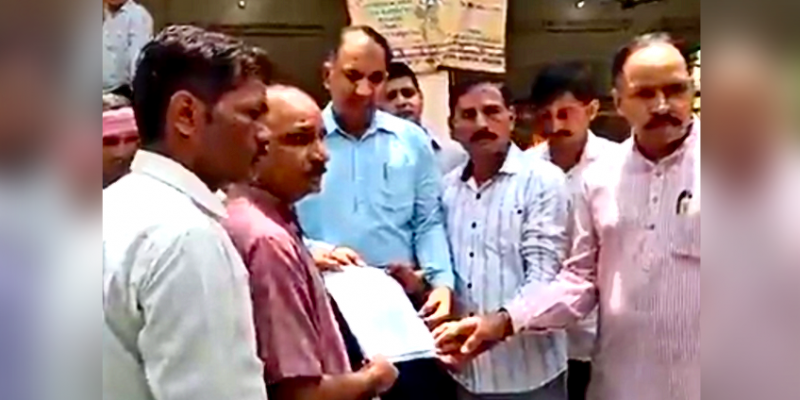 At Haryana Panchayat, Hindutva Leaders Call for 'Economic Boycott' of Muslims - Vimarsana News