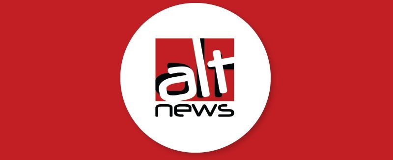 False Allegations on Foreign Funds an 'Attempt to Shut Us Down': Alt News - Vimarsana News