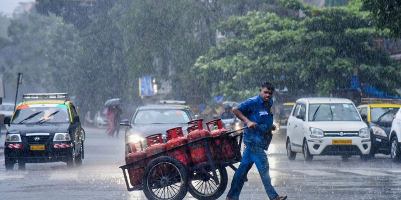 17 Dead, Thousands Relocated as Heavy Rainfall Continues Unabated Across the Country - Vimarsana News