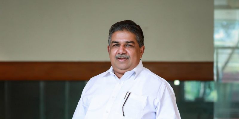 Kerala Minister Says Constitution Enables Looting People; Opposition Demands Sacking - Vimarsana News