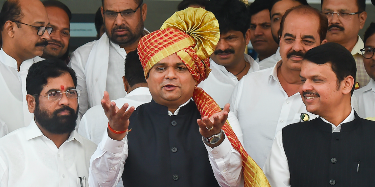 How The Courts Played A Part In The Visible Curtailing Of Speakers