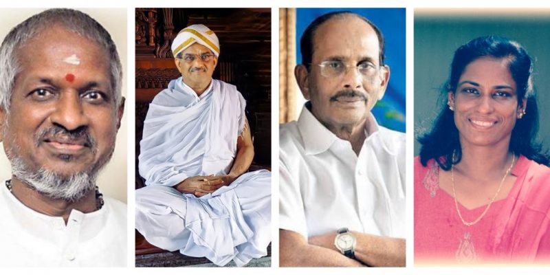 'Questionable': Legal, Constitutional Experts on RS Nominations After Notification for VP Poll - Vimarsana News