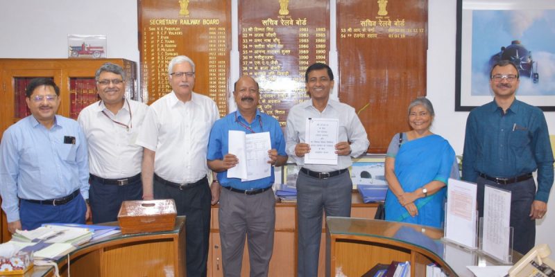 Bullet Train Project Chief Sacked Amid Allegations of Corruption - Vimarsana News