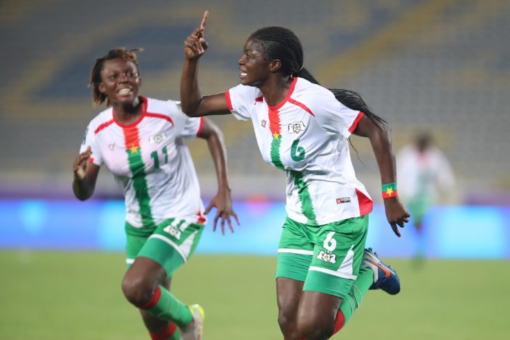 New Challenge at the Women's Africa Cup of Nations: Testosterone Tests – The Wire Science - Vimarsana News