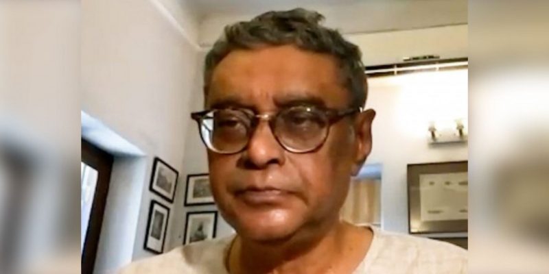 Full Text | 'BJP and Muslims Must Have a Conversation to Bridge the Gap': Swapan Dasgupta - Vimarsana News