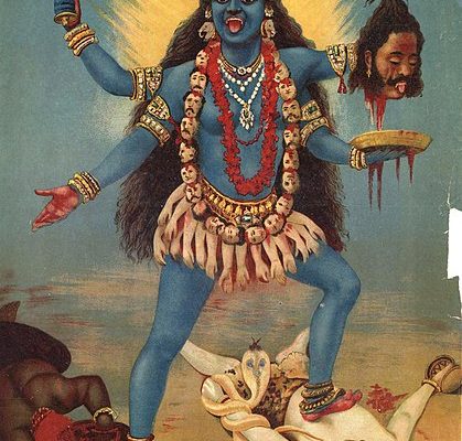 BJP, Kaali and the Lingering Malaise of Bengal's Hindu Nationalism - Vimarsana News