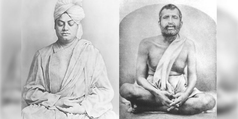 Ramakrishna and Vivekananda's Vision of Kali Celebrated Open Mindedness - Vimarsana News