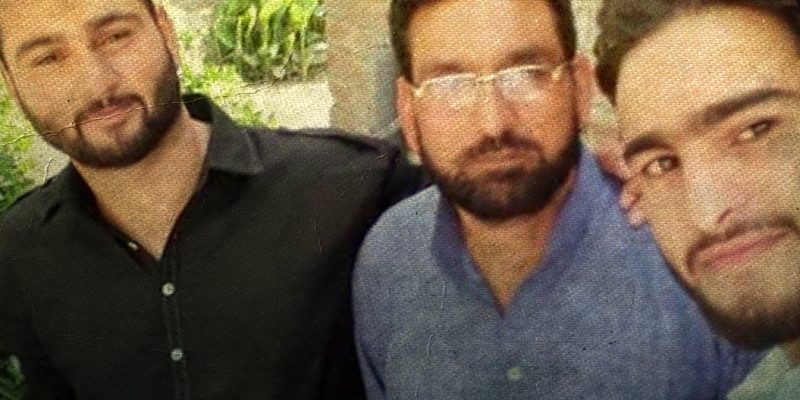 For J&K Cop Killed by Terrorists in Kulgam, Life Too Was Beset by Tragedies - Vimarsana News