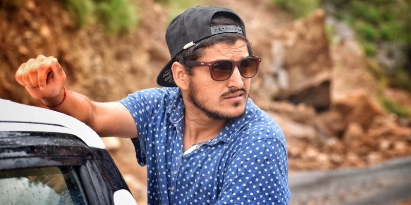 Meet the Rapper From J&K Who Is Trying To Keep a Remote Language Alive - Vimarsana News