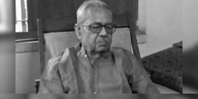 B.D. Chattopadhyaya: The Man Who Shaped Our Conception of Early Medieval India - Vimarsana News