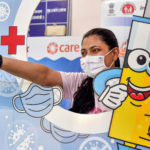 COVID-19 vaccine booster shots in Bikaner