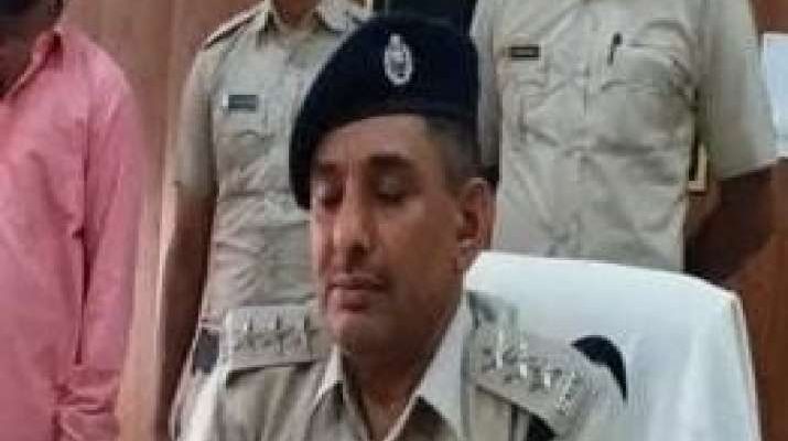 Police Officer Investigating Illegal Stone Mining Run Over by Truck He Was Trying to Stop - Vimarsana News