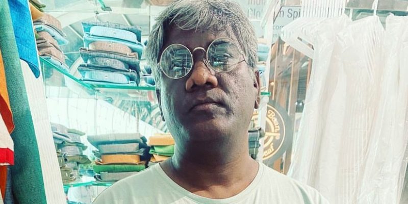 Filmmaker Avinash Das, Arrested Over Photos Posted on Social Media, Granted Bail - Vimarsana News