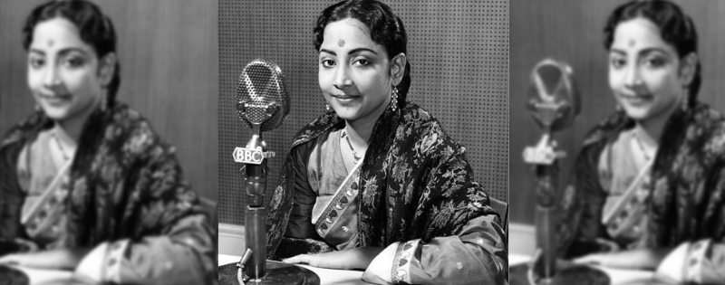 Geeta Dutt Could Be Effortlessly Playful, Poignant, Joyous and Melancholic Without Missing a Note - Vimarsana News