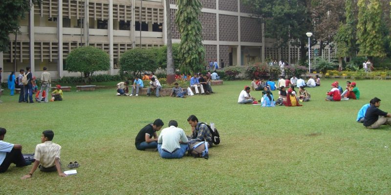 How the NIRF Rewards IITs Even Though They Lack Diversity - Vimarsana News