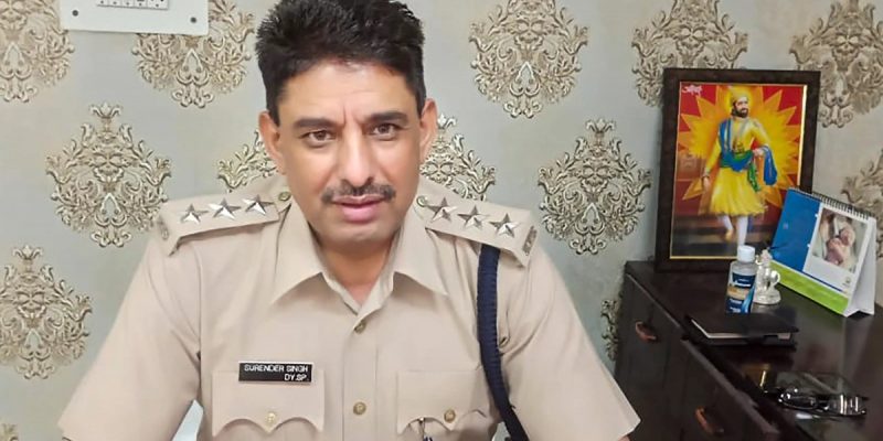 Mining Mafia: Retired HC Judge to Lead Probe Into DSP Murder in Haryana - Vimarsana News