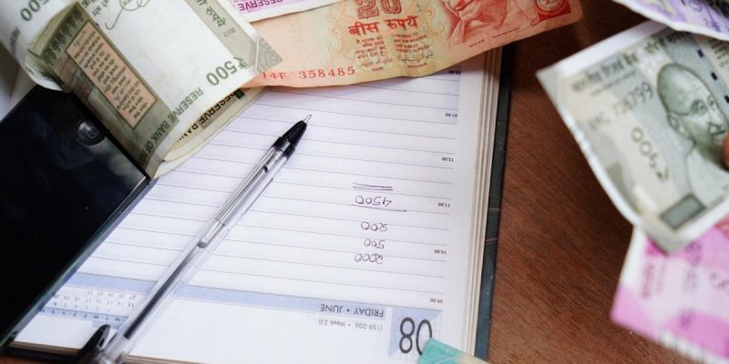 Explainer: Why is the Rupee Falling and How Does it Hurt You? - Vimarsana News