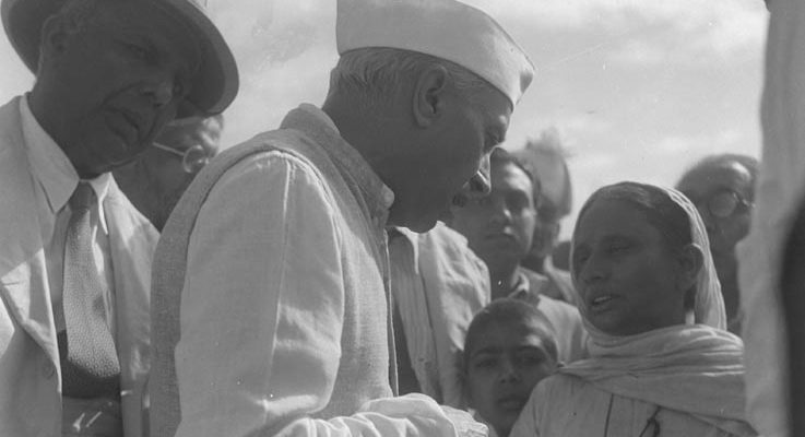 Book Excerpt: What Nehru's Stance on Muslims Returning from Pakistan Tells Us - Vimarsana News