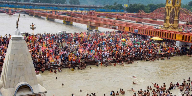 Uttarakhand Minister Orders All Dept Employees to Perform 'Jalabhisheka' at Shiv Temples on July 26 - Vimarsana News
