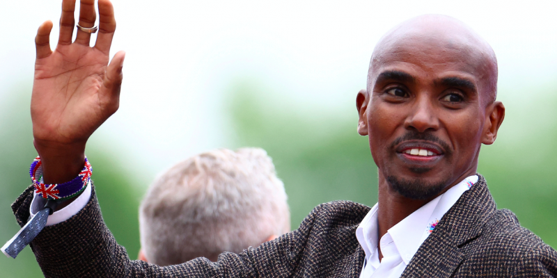 Mo Farah Shows How Identifying Trafficking Cases Often Singularly Depends on Disclosure - Vimarsana News