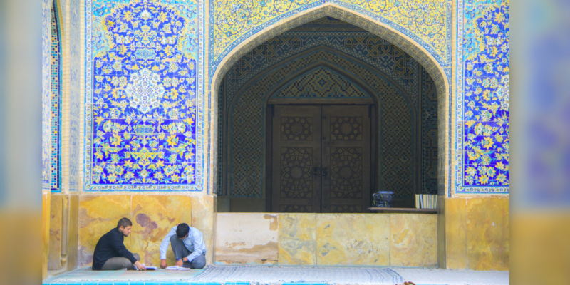 How Urdu and India Influenced Afghan and Iranian Reformers - Vimarsana News