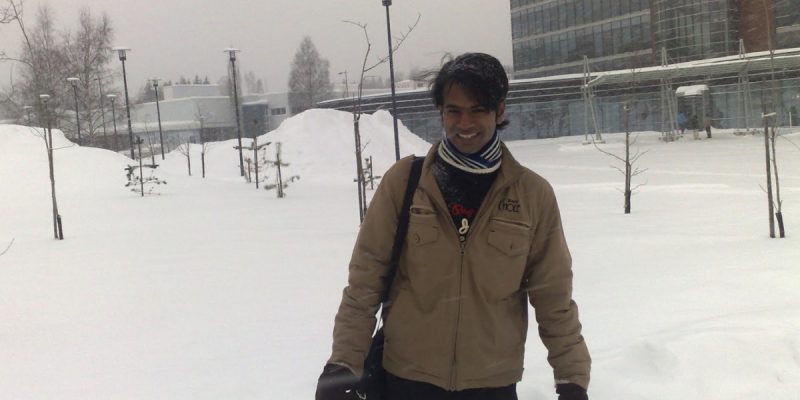 Zubair: 'A Muslim Man Asking For Accountability and Working as a Journalist Is Not a Crime' - Vimarsana News