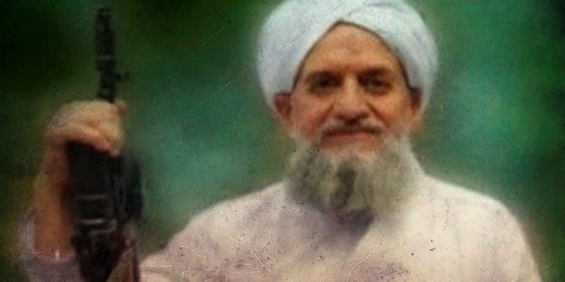 Al-Qaeda After Al-Zawahiri - Vimarsana News