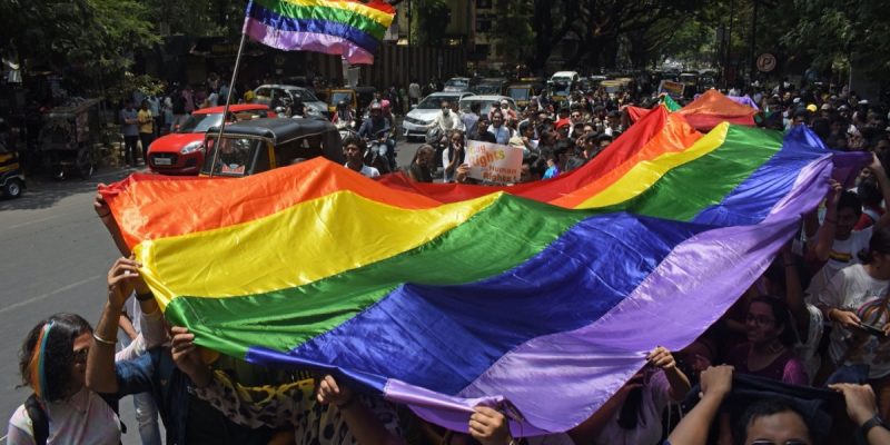 Queer Rights: Sec 377 Is Down, but Urgent Reforms Are Required for Equality and Dignity - Vimarsana News
