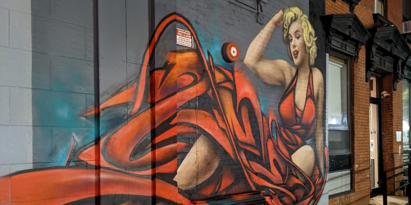 Why 60 Years After Marilyn Monroe's Death, Her Legend Still Lives - Vimarsana News