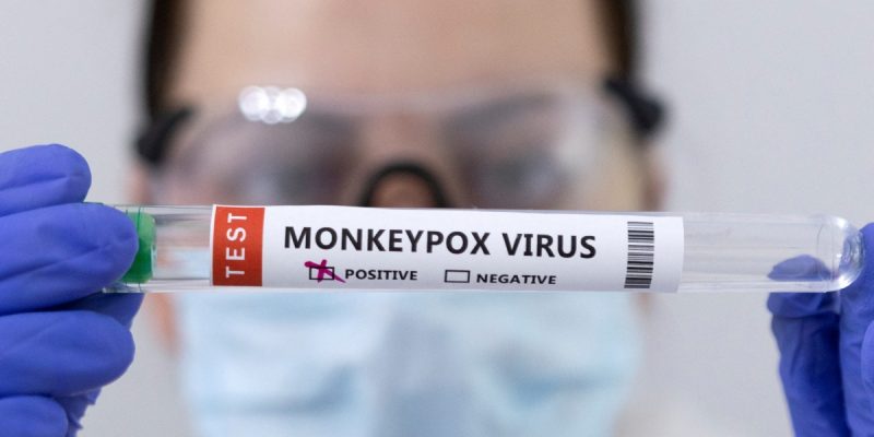 Centre Meets With Health Experts to Revisit Monkeypox Guidelines - Vimarsana News