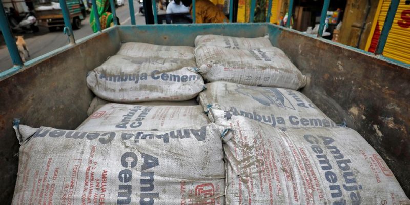 The 'Cartelisation' of the Indian Cement Industry: Antitrust Report - Vimarsana News