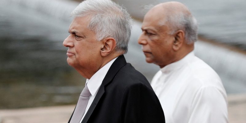 Sri Lanka's Army Calls the Shots - Vimarsana News