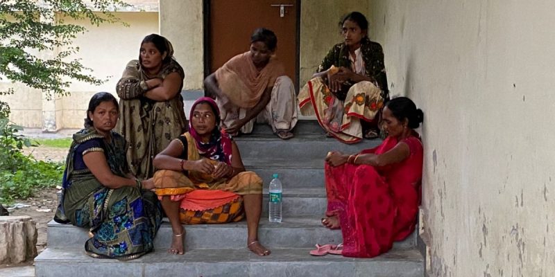 UP: Six Dalit-Christian Women Jailed After VHP Alleges 'Forced Conversions' at Birthday Party - Vimarsana News