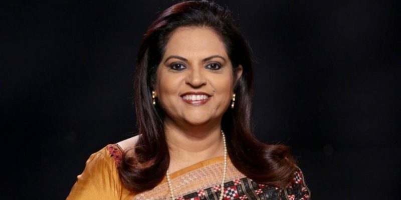 Prophet Remarks: SC Grants Times Now Anchor Navika Kumar Protection From Coercive Action - Vimarsana News
