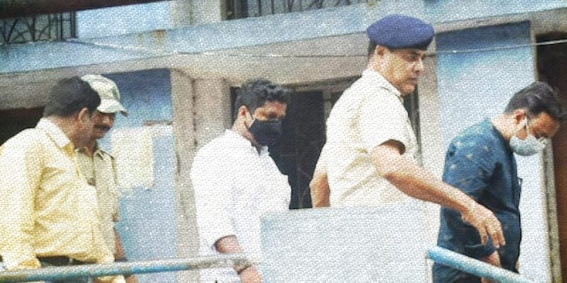 Who Is Ashok Dhanuka, Businessman Suspected of Providing Cash to Jharkhand Congress MLAs? - Vimarsana News