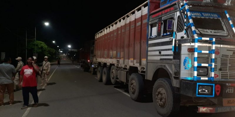 Manipur: Arrested Tribal Student Leaders Released 'For Want of Evidence' - Vimarsana News