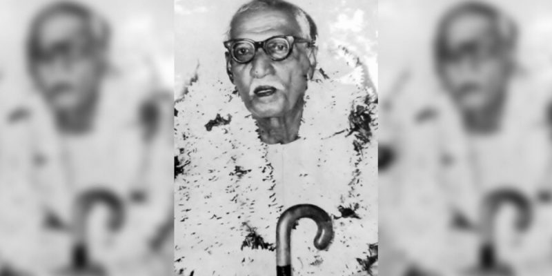 Trailokyanath Chakraborty: The Revolutionary Who Spent 30 Years in Jail, But Never Apologised - Vimarsana News