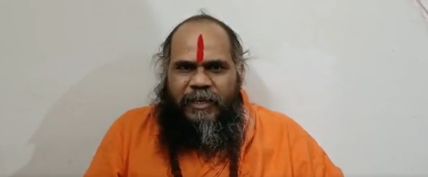MP: Self-Styled Godman Arrested for Raping Devotee in Bhopal - Vimarsana News