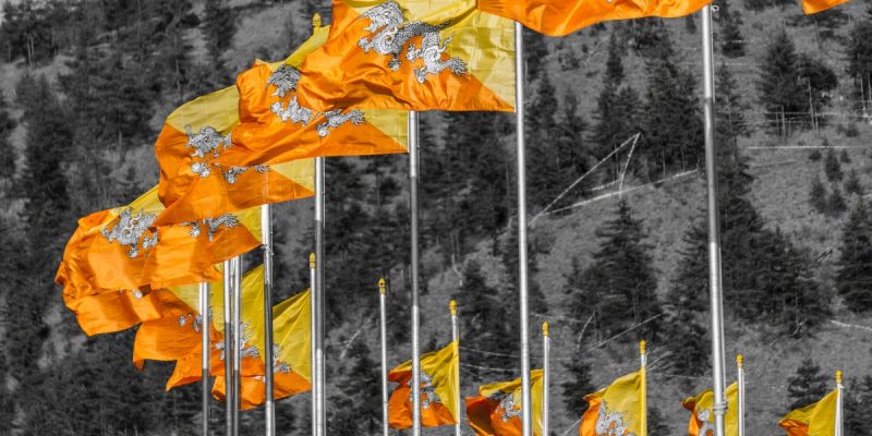 The World's 'Happiest Country' Needs a Peace and Reconciliation Process - Vimarsana News