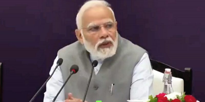 Modi Claims 2004 to 2014 Was India's 'Lost Decade'. Is That True? - Vimarsana News
