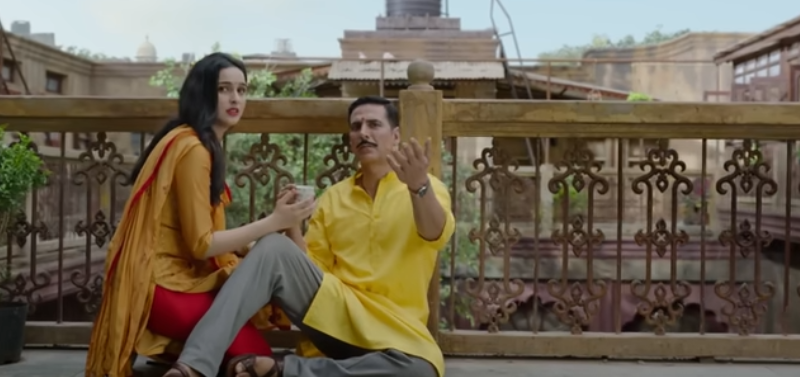 Raksha Bandhan: Akshay Kumar's Latest is Offensive, Sexist and Unbearable - Vimarsana News