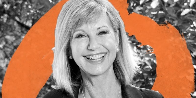 Three Lessons Olivia Newton-John Taught Me About Music – And Life - Vimarsana News