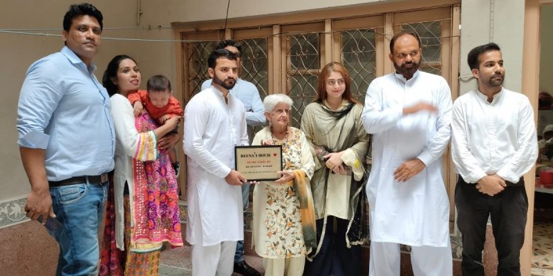 Seventy-Five Years On, Govt Policies Have Ensured That Indians and Pakistanis Can't Meet Easily - Vimarsana News