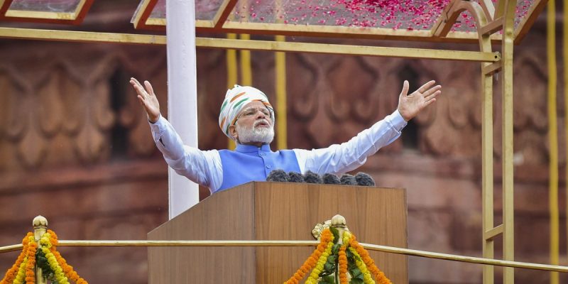Protest Screenings of BBC's Modi Documentary Continue Despite Centre's Efforts to Ban - Vimarsana News