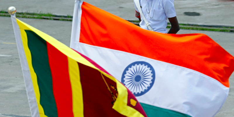Chinese Survey Vessel Docks at Sri Lanka Port Day After India Gifts Aircraft to Island - Vimarsana News